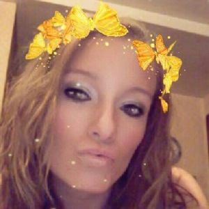 Meet your Posher, Natasha